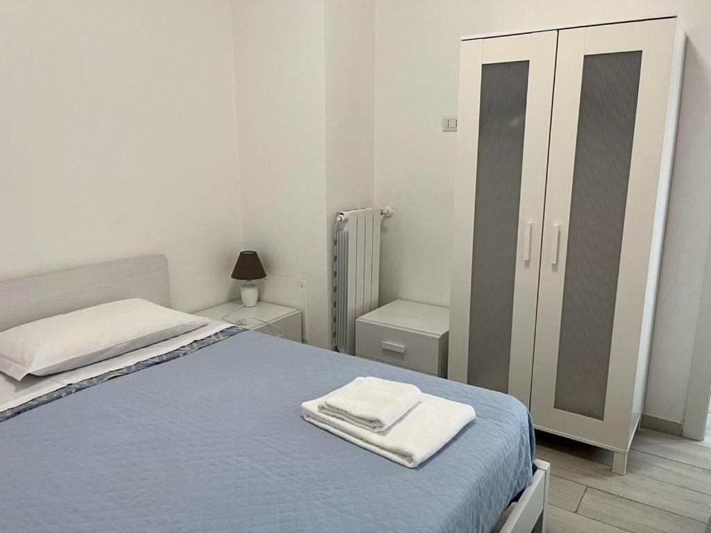 אוריו אל סריו Apartment Orio Volta מראה חיצוני תמונה
