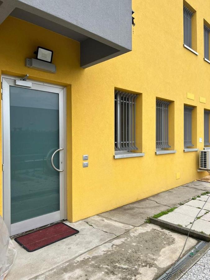 אוריו אל סריו Apartment Orio Volta מראה חיצוני תמונה