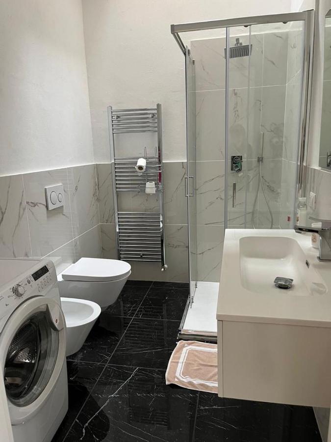 אוריו אל סריו Apartment Orio Volta מראה חיצוני תמונה