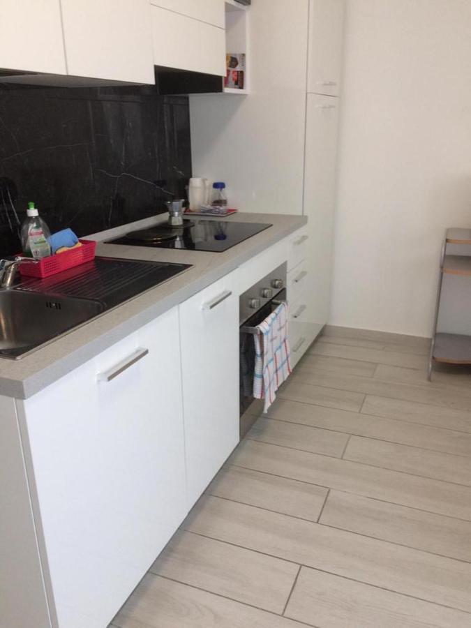 אוריו אל סריו Apartment Orio Volta מראה חיצוני תמונה