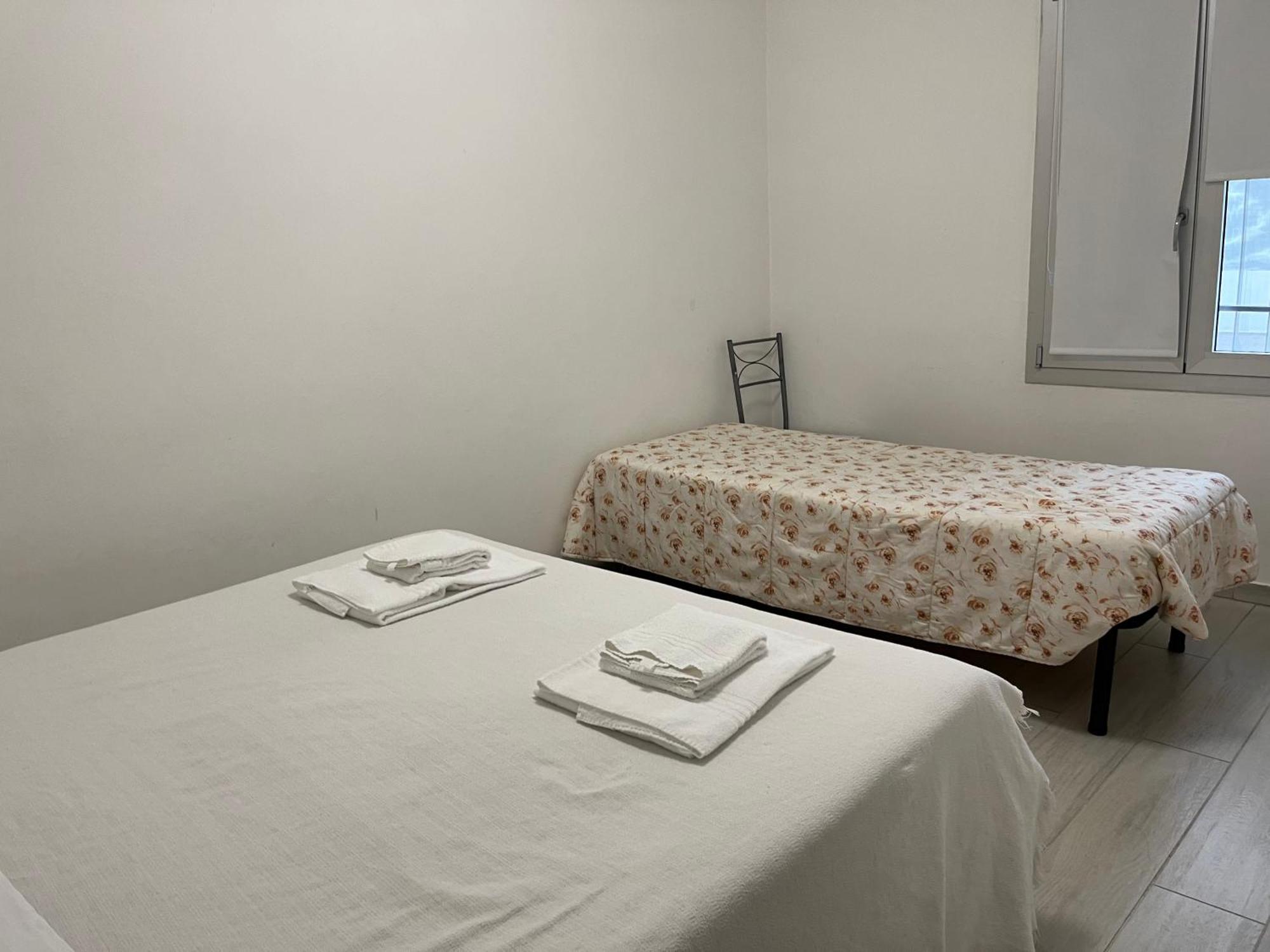 אוריו אל סריו Apartment Orio Volta מראה חיצוני תמונה